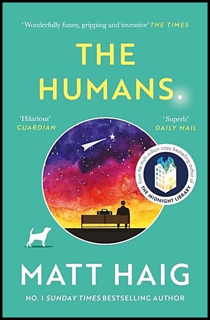 Haig, Matt | The Humans