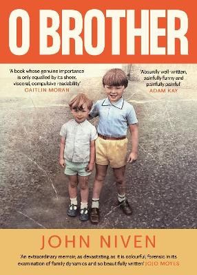 Niven, John | O Brother
