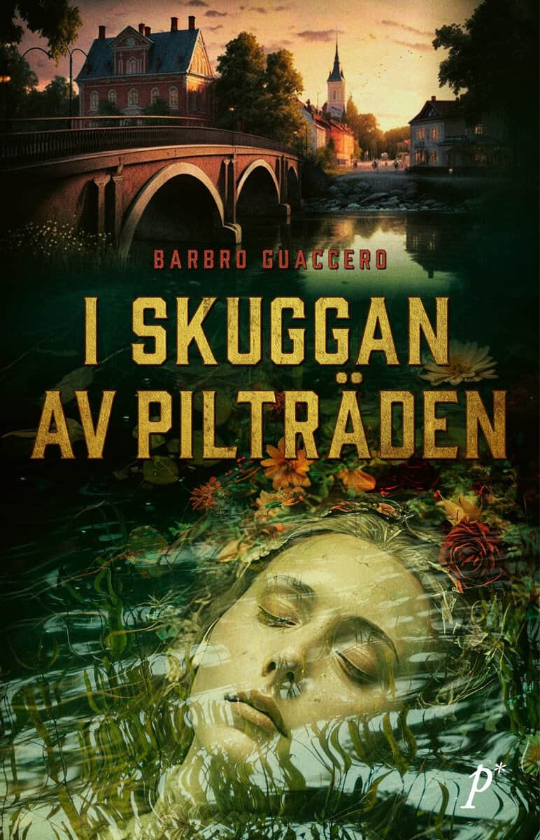 Guaccero, Barbro | I skuggan av pilträden