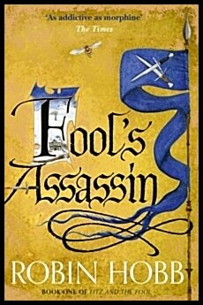 Hobb, Robin | Fools Assassin
