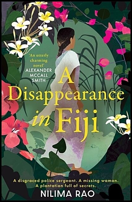 Rao, Nilima | A Disappearance in Fiji