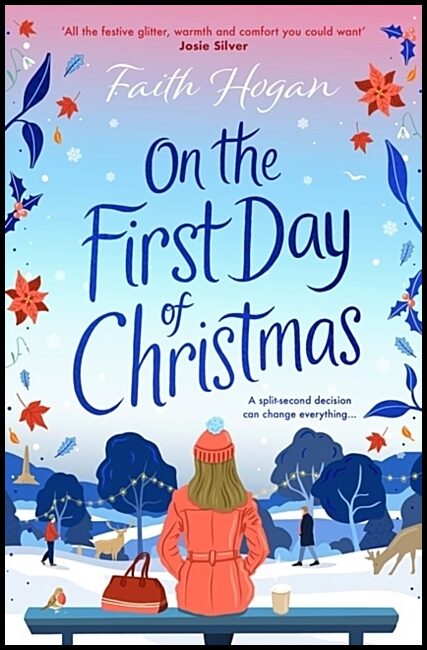 Hogan, Faith | On the First Day of Christmas