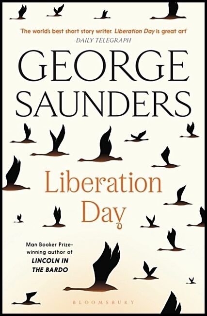 Saunders, George | Liberation Day