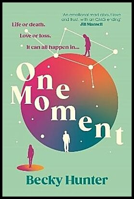 Hunter, Becky | One Moment