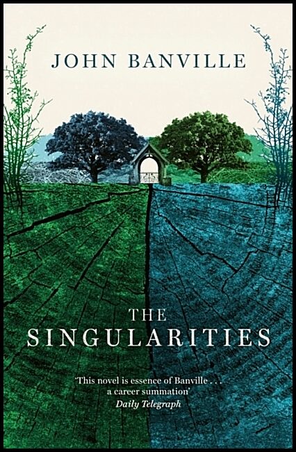 Banville, John | The Singularities