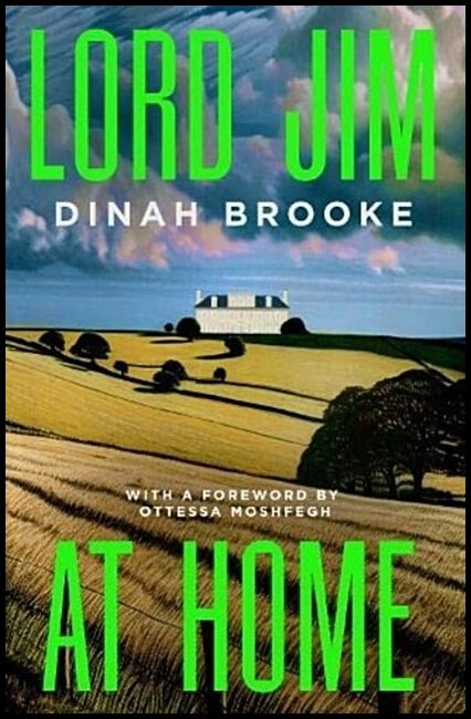 Brooke, Dinah | Lord Jim at Home