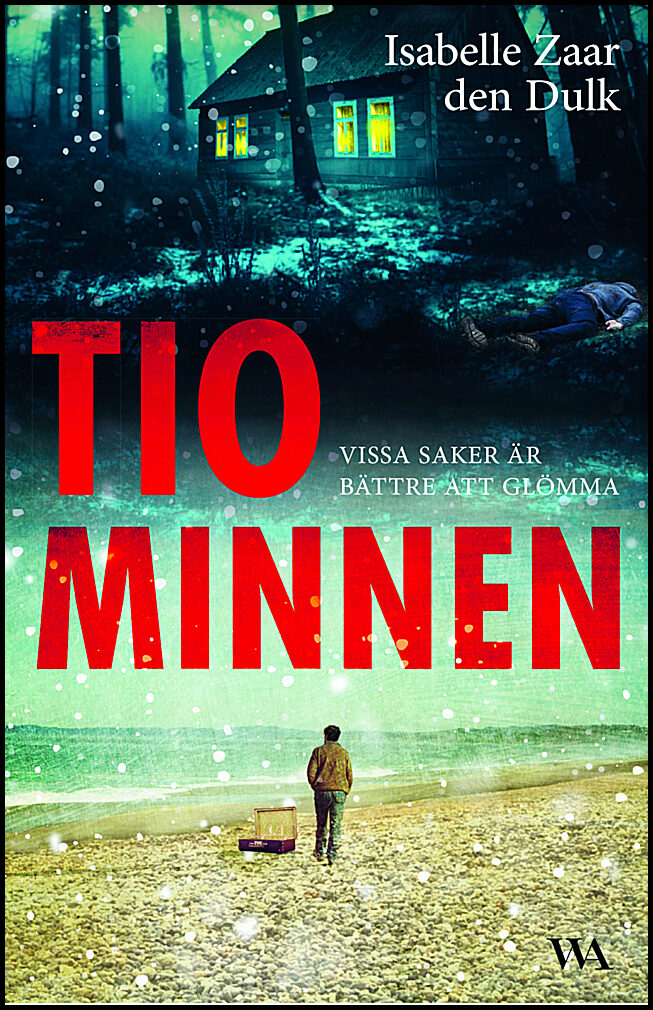 Zaar Den Dulk, Isabelle | Tio minnen