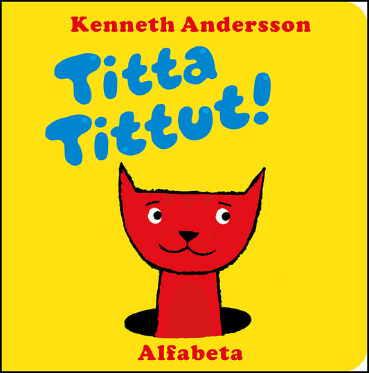 Andersson, Kenneth | Titta Tittut!