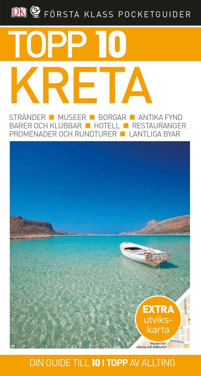 Legind | Kreta