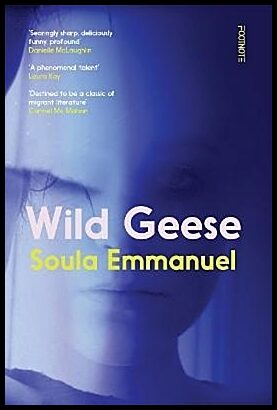 Emmanuel, Soula | Wild Geese