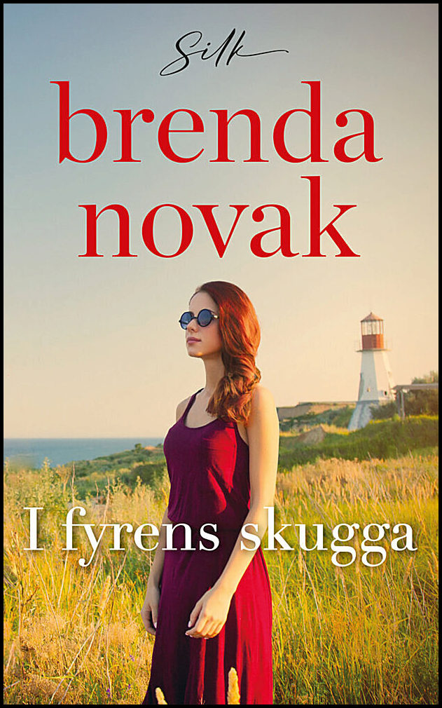Novak, Brenda | I fyrens skugga