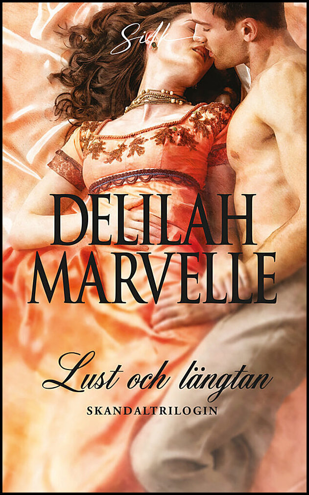 Marvelle, Delilah | Lust och längtan