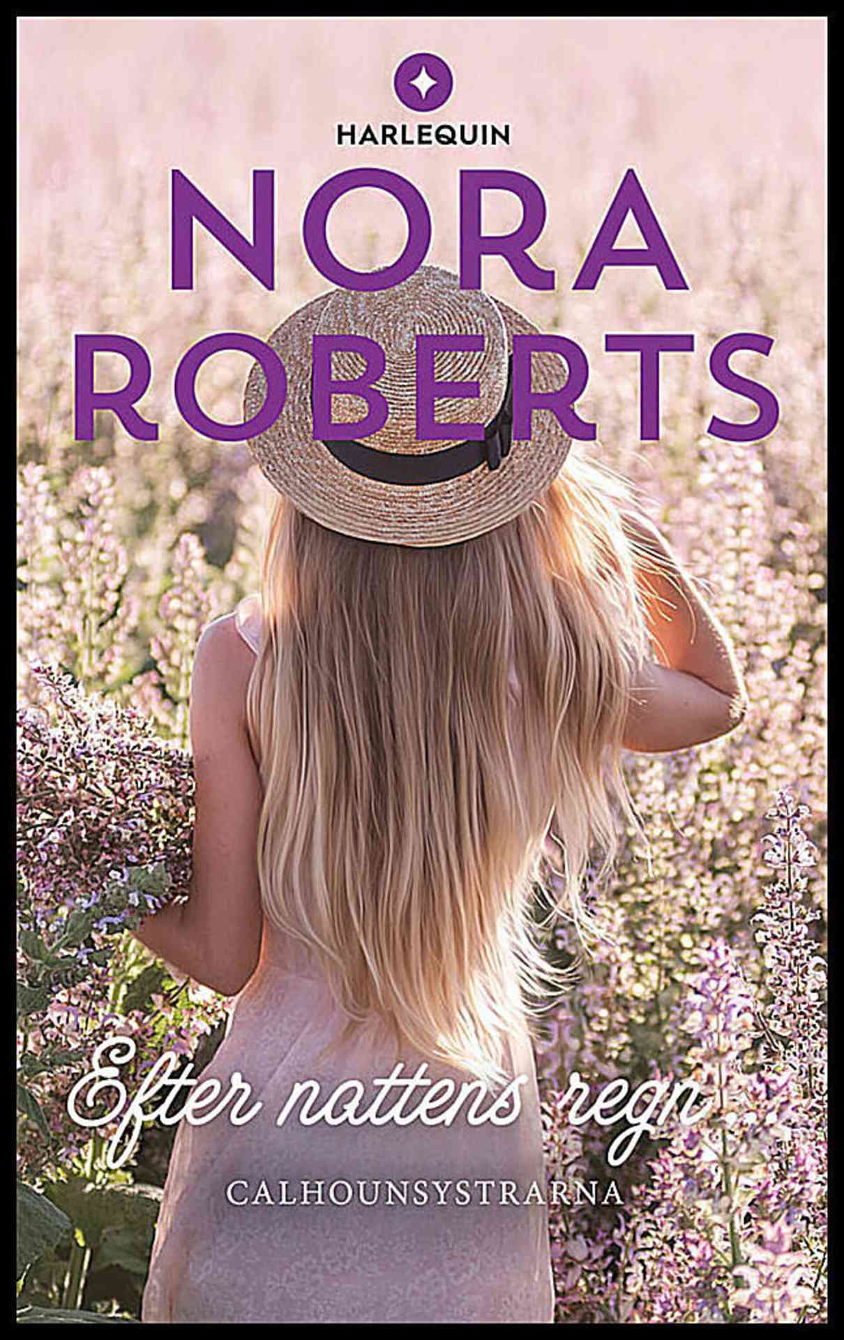 Roberts, Nora | Efter nattens regn