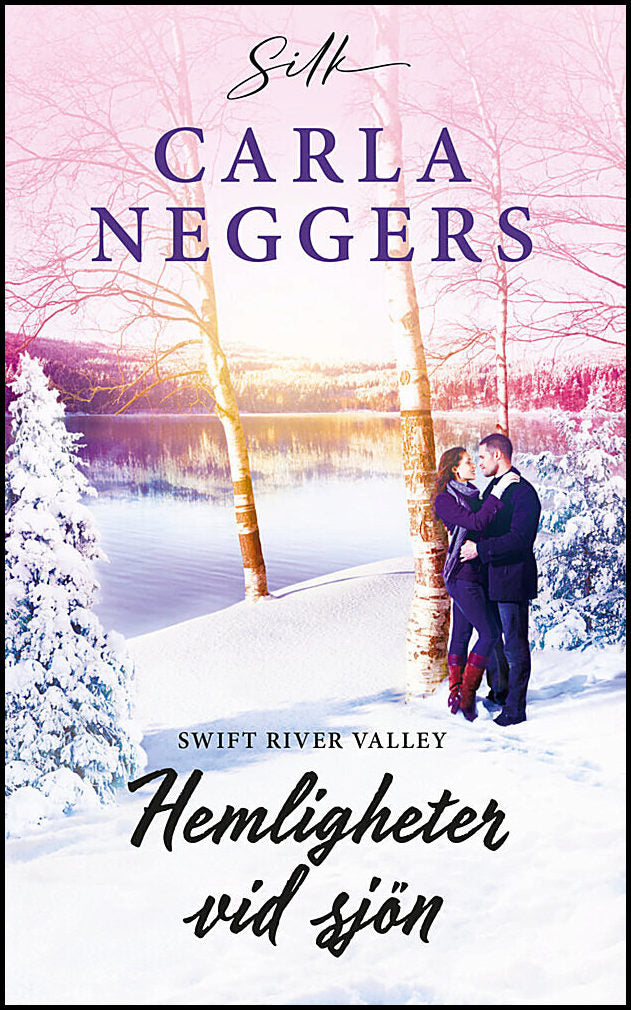 Neggers, Carla | Hemligheter vid sjön