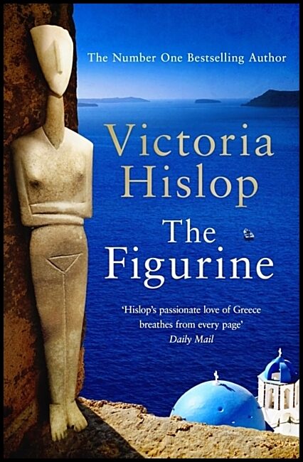 Hislop, Victoria | The Figurine