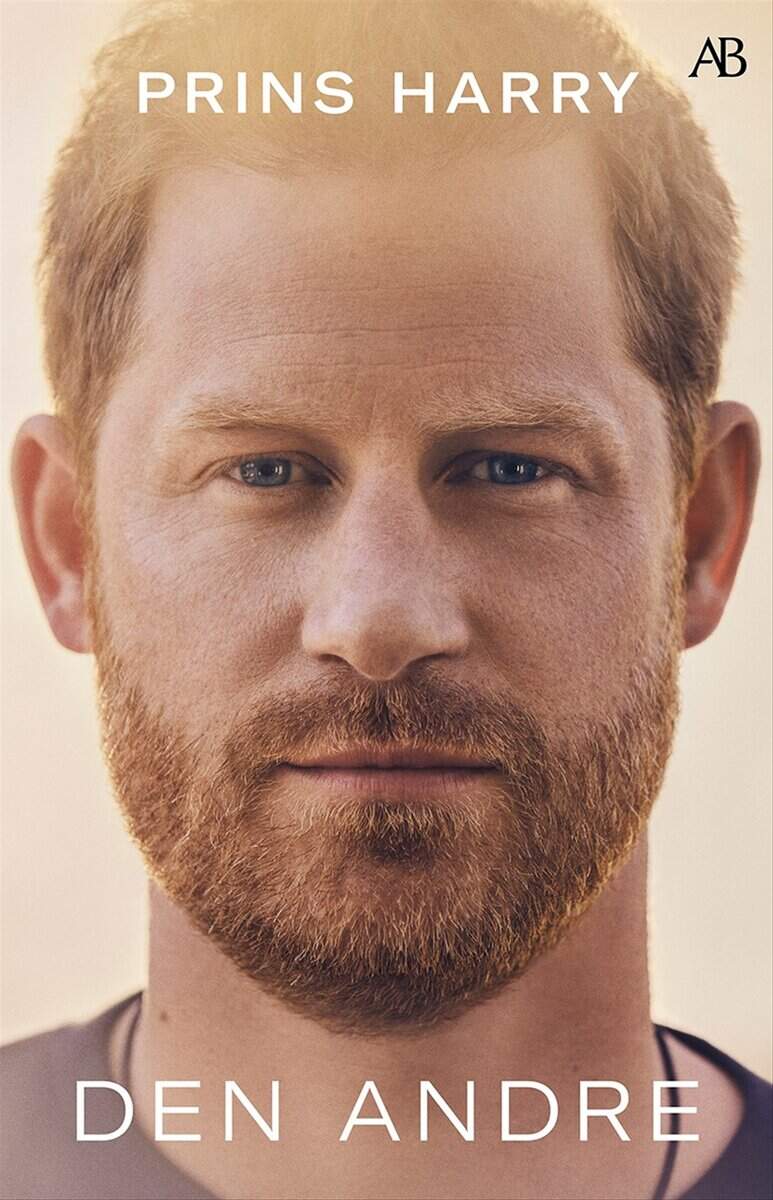 Prins Harry | Den andre