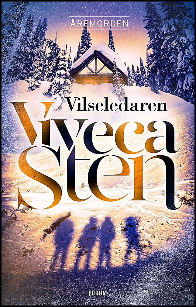 Sten, Viveca | Vilseledaren