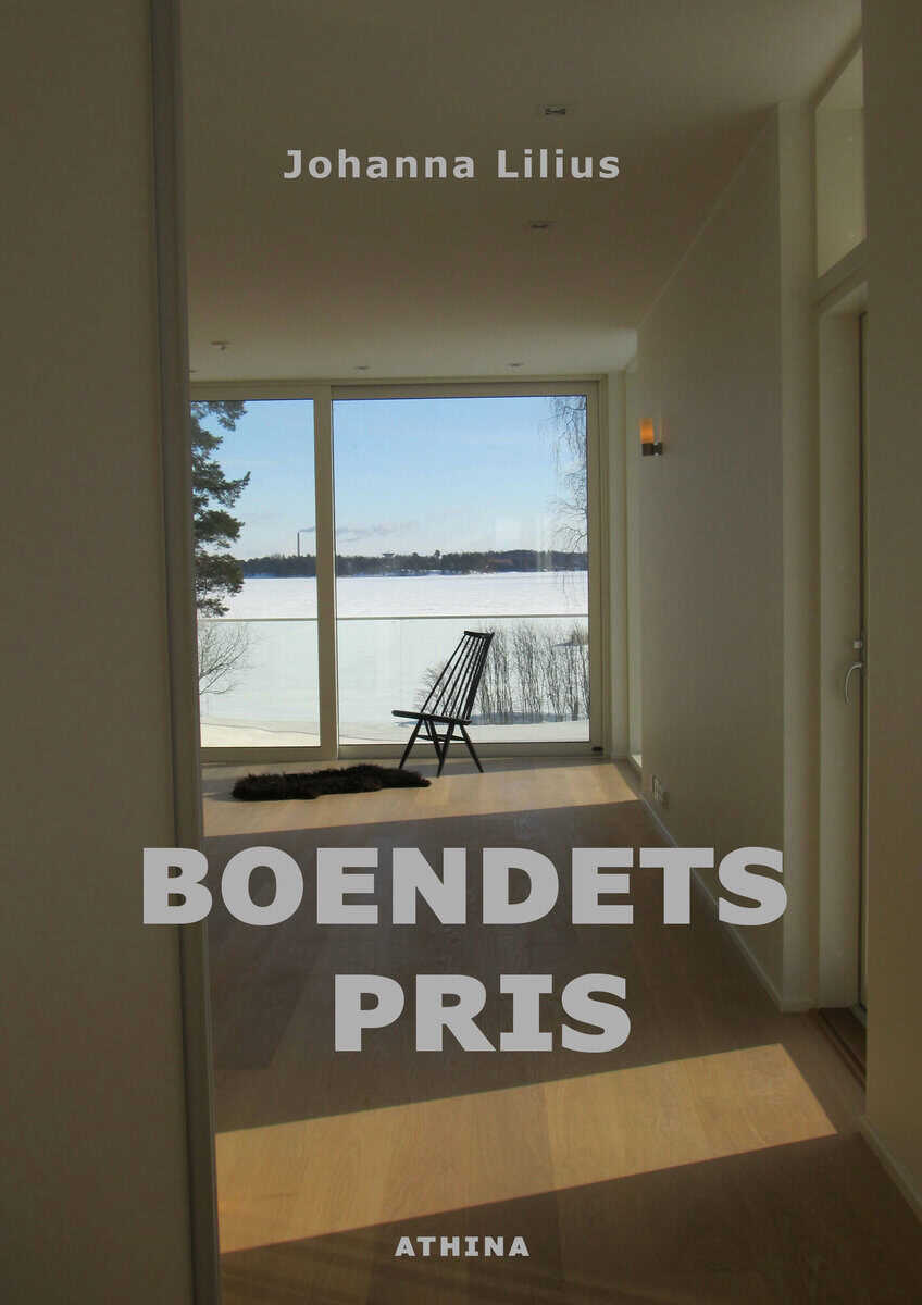 Lilius, Johanna | Boendets pris