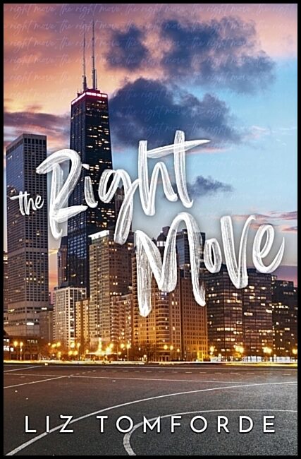 Tomforde, Liz | The Right Move