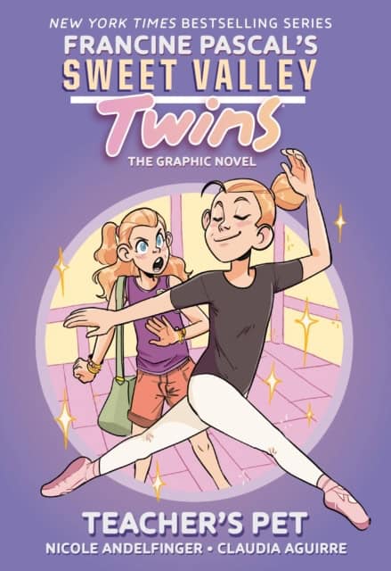 Pascal, Francine | Sweet Valley Twins : Teacher's Pet