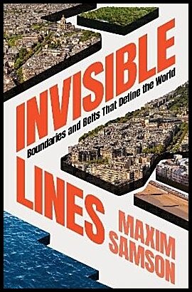 Samson, Maxim | Invisible Lines