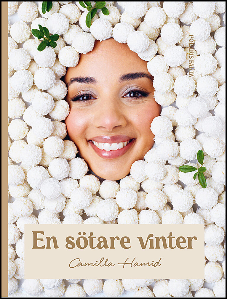 Hamid, Camilla | En sötare vinter