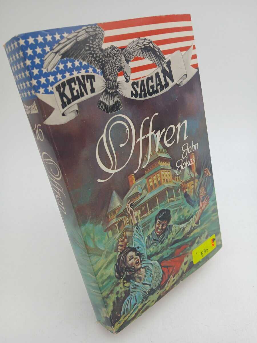 Jakes, John | Offren