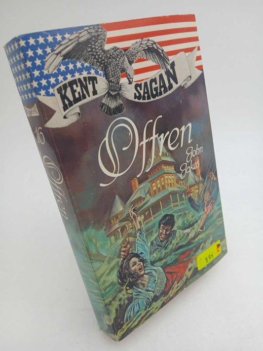 Jakes, John | Offren