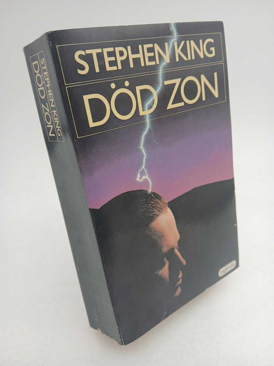 King, Stephen | Död zon