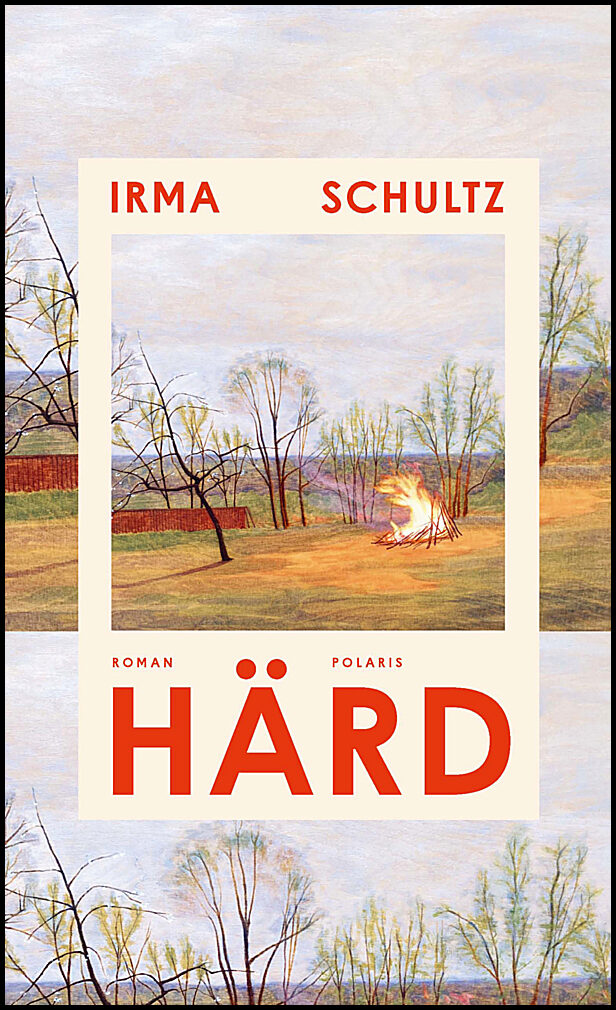 Schultz, Irma | Härd