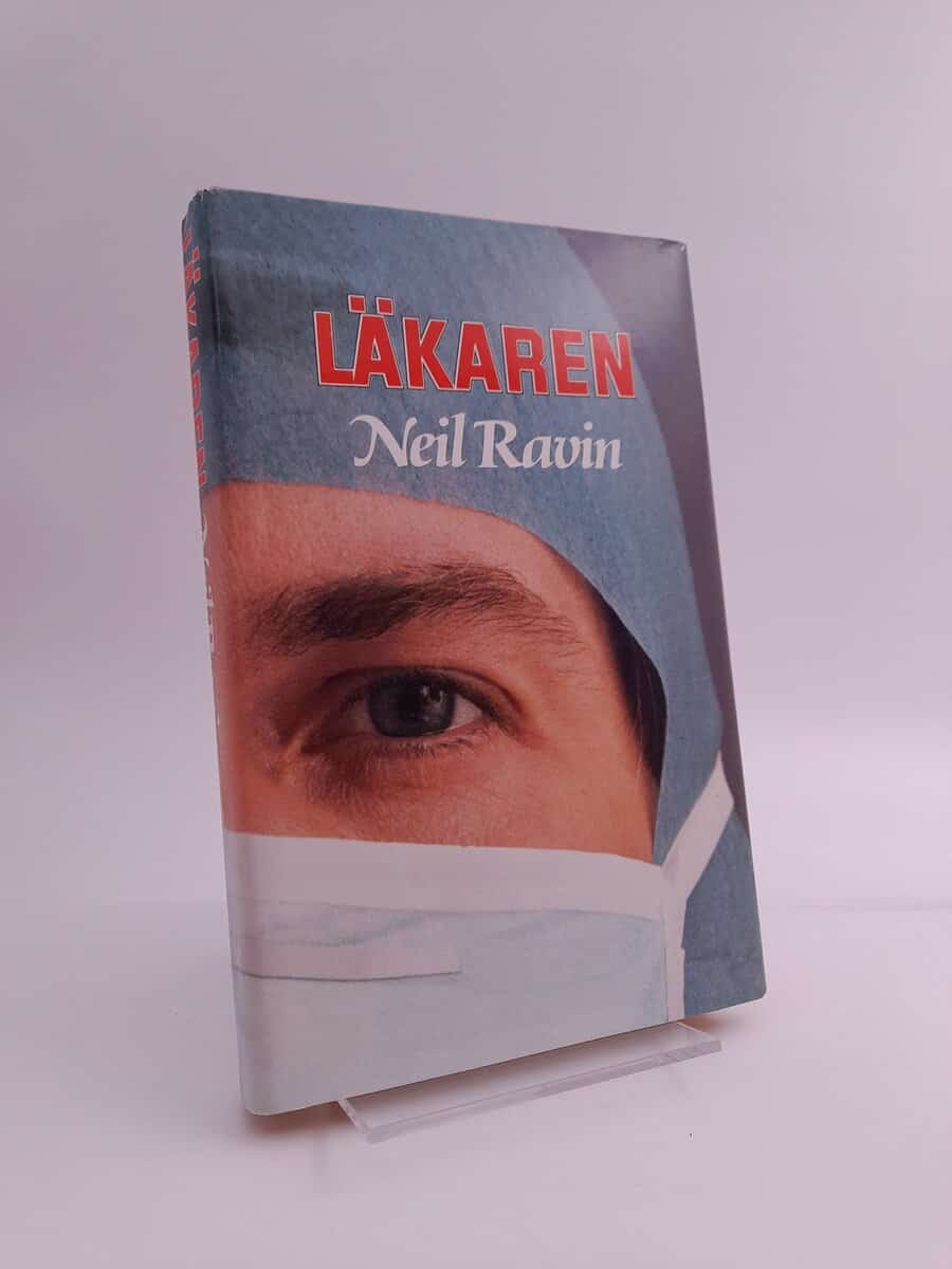 Ravin, Neil | Läkaren