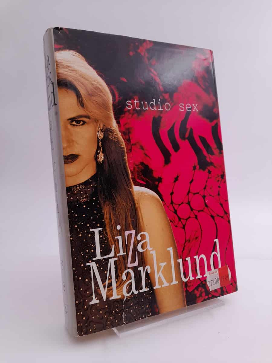 Marklund, Liza | Studio sex