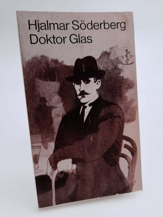 Söderberg, Hjalmar | Doktor Glas