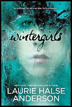 Anderson, Laurie Halse | Wintergirls