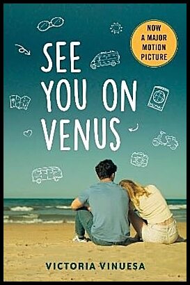 Vinuesa, Victoria | See You on Venus