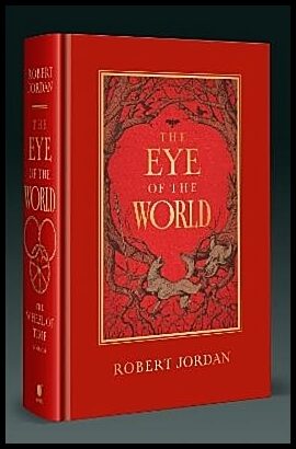 Jordan, Robert | The Eye Of The World