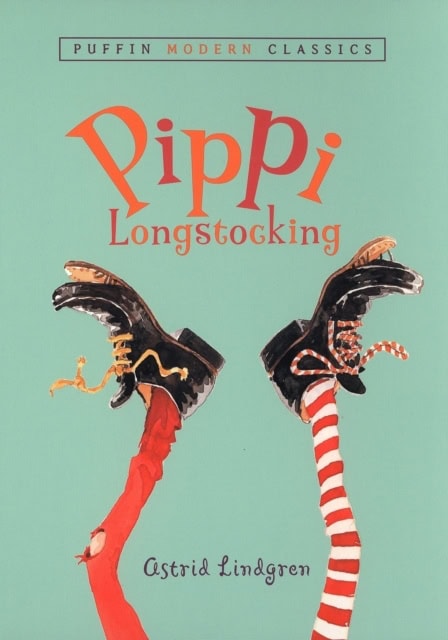 Lindgren, Astrid | Pippi Longstocking