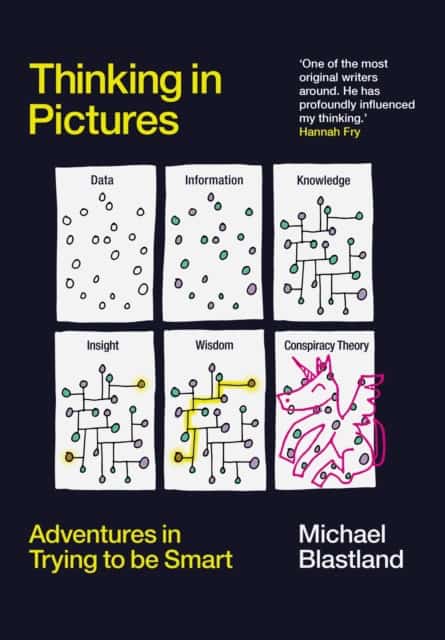 Blastland, Michael | Thinking in Pictures