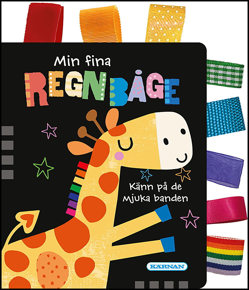 Min fina regnbåge