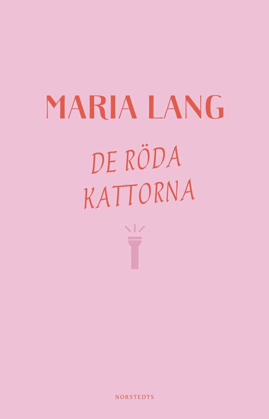 Lang, Maria | De röda kattorna