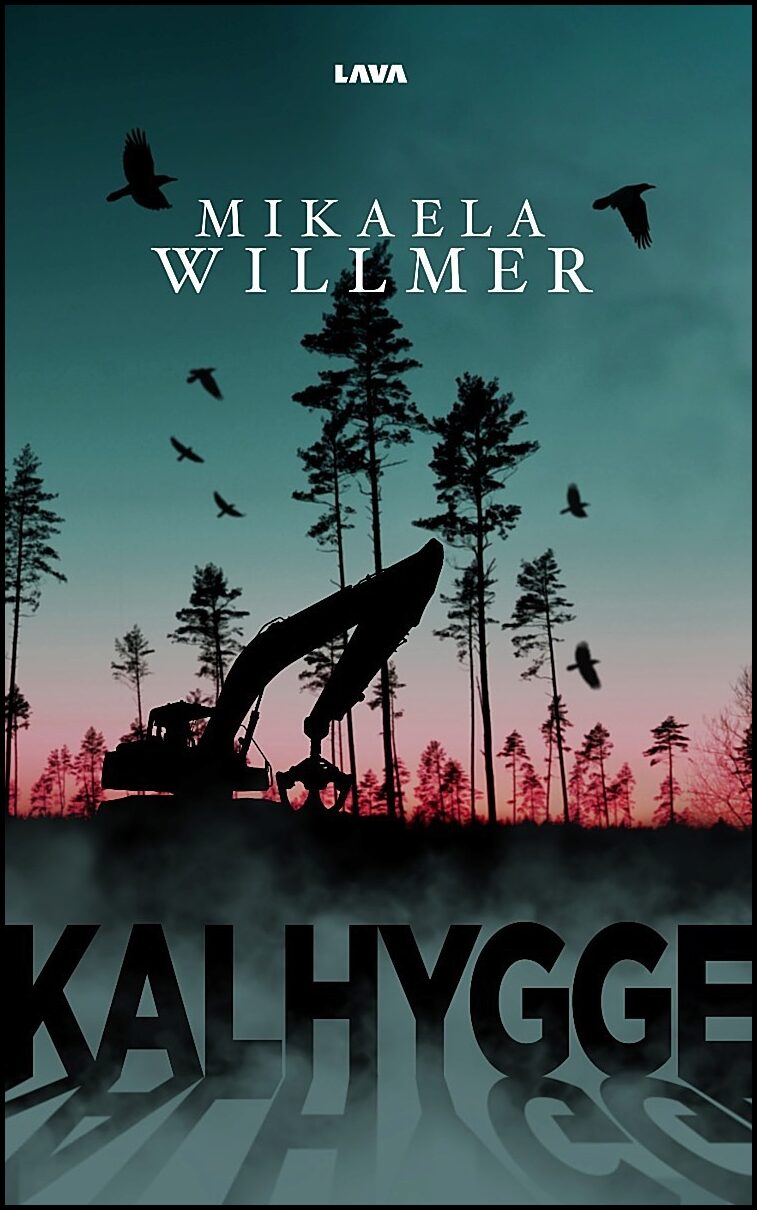 Willmer, Mikaela | Kalhygge