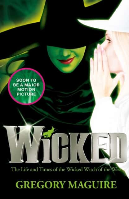 Maguire, Gregory | Wicked