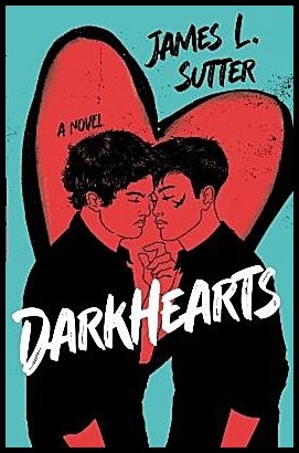 Sutter, James L. | Darkhearts