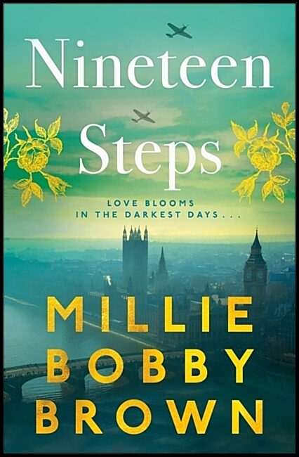Brown, Millie Bobby | Nineteen Steps