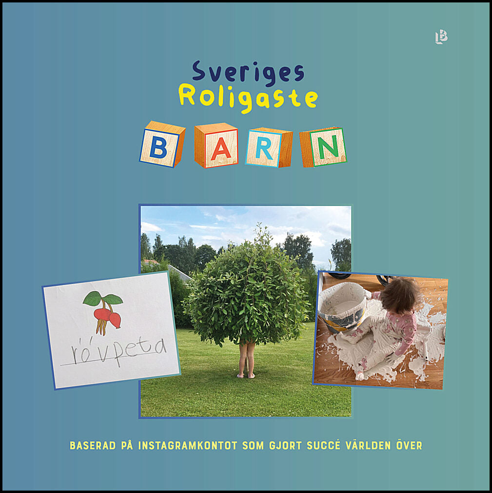 Widman, Sebastian | Sveriges roligaste barn