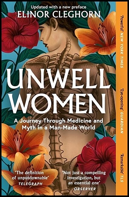 Cleghorn, Elinor | Unwell Women