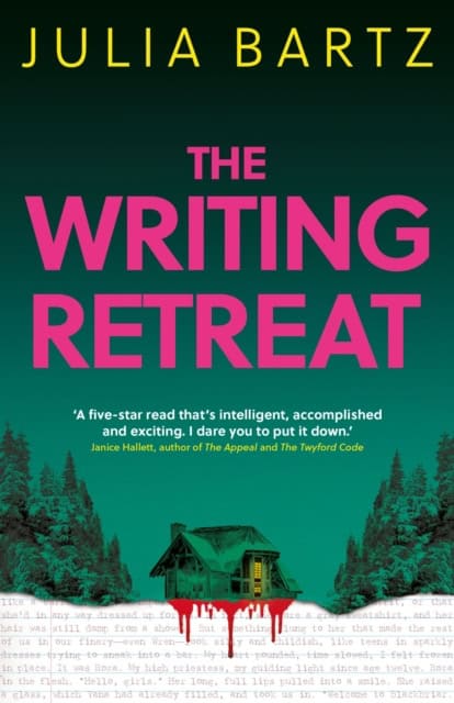 Bartz, Julia | The Writing Retreat