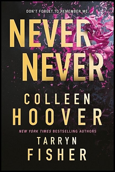 Hoover, Colleen | Never Never