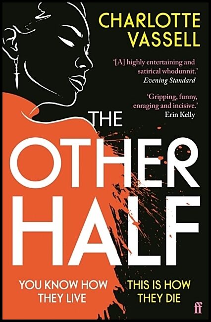 Vassell, Charlotte | The Other Half