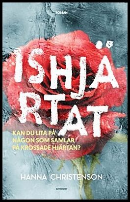 Christenson, Hanna | Ishjärtat